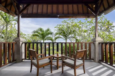 Suite Terrace