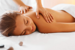 Onje Relaxing Package