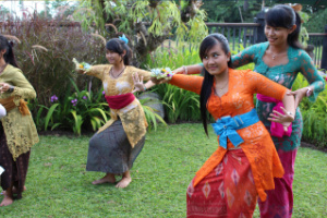 Cultural Package 3D/2N