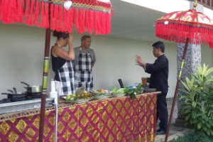 Culinary Package 3D/2N
