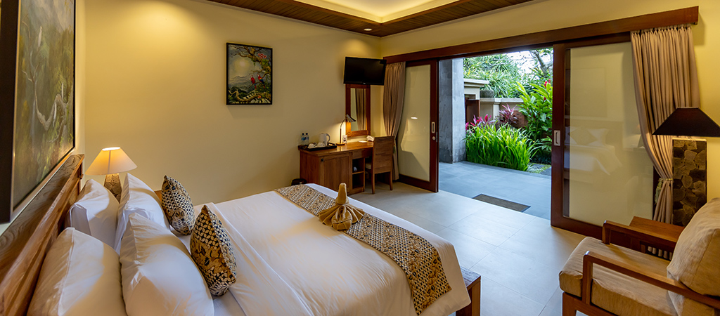 Last Minute Offer. Price start from IDR. 780.000 net/night