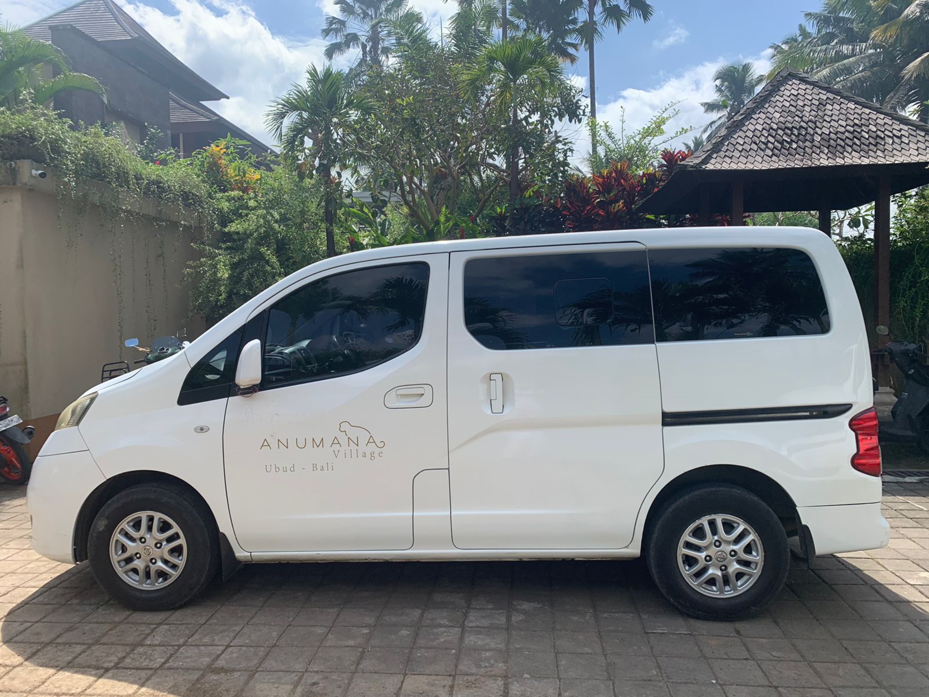 Airport Transfer Package Valid for 3N Stay