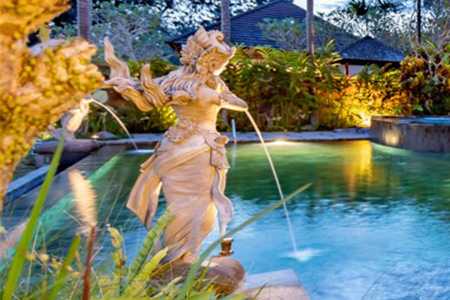 SILENCE DAY PACKAGE 3D/2N